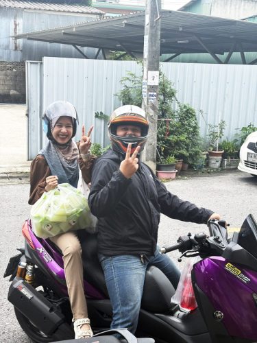 img1 #คุณหญิงน้ำฝรั่ง